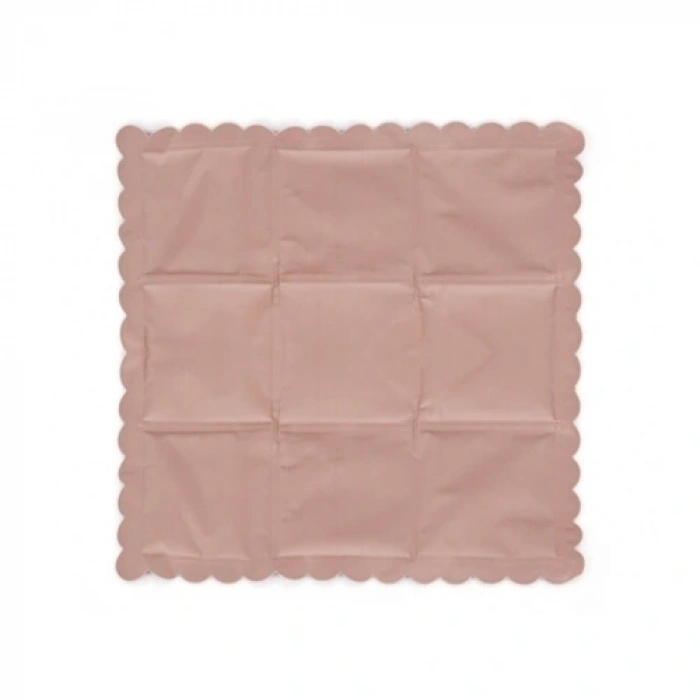 Kendinden Soğutmalı Serinletici Minder - Krem