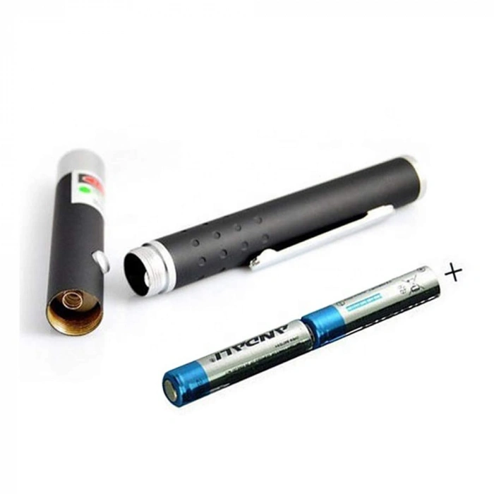 Kırmızı  Lazer Pointer Bm-522