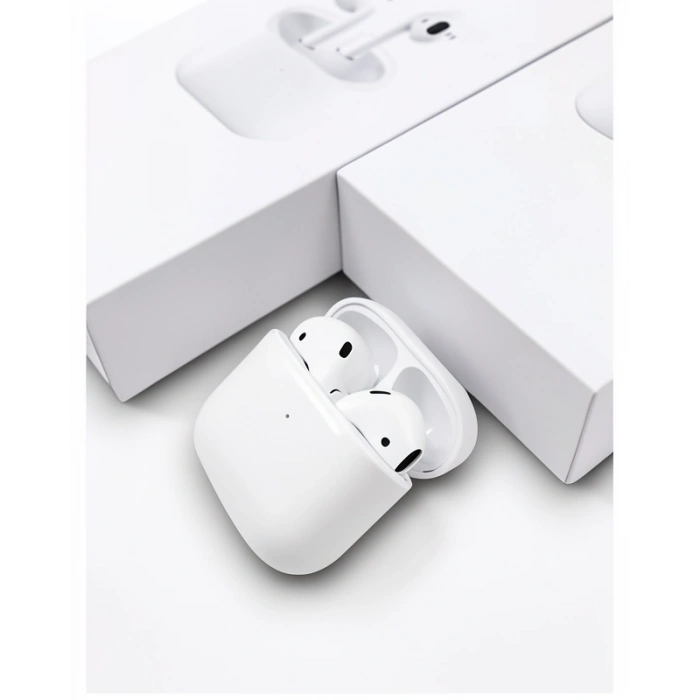 Kulak içi Bluetooth kulaklık mikrofonlu