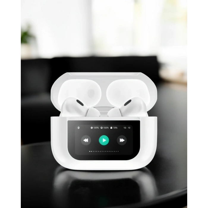 Kulak içi Bluetooth Kulaklık Pro Model