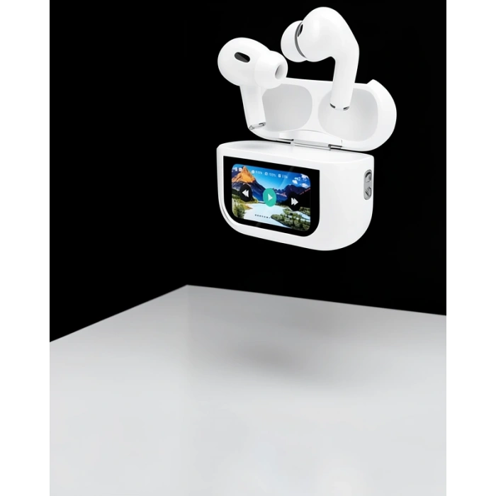 Kulak içi Bluetooth kulaklık Pro model