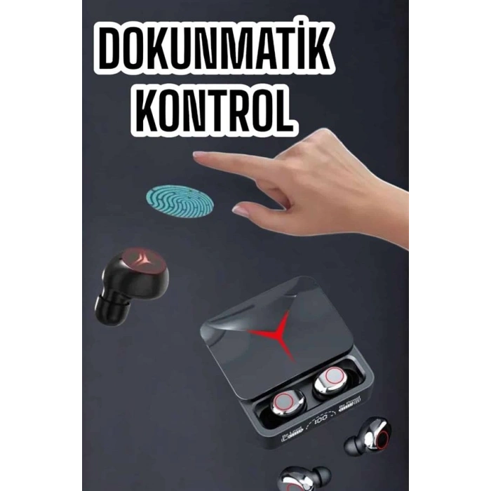 Kulak içi Bluetooth Kulaklık TWS