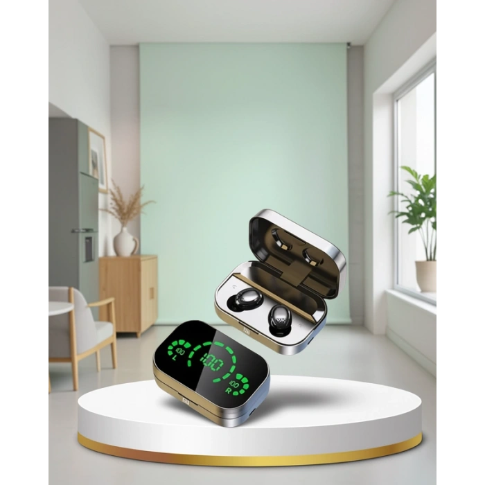 Kulak İçi Kulaklık , Bluetooth 5.3