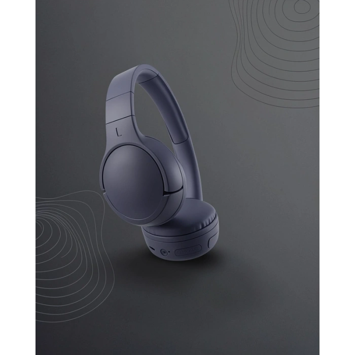 Kulak Üstü Bluetooth Kulaklık