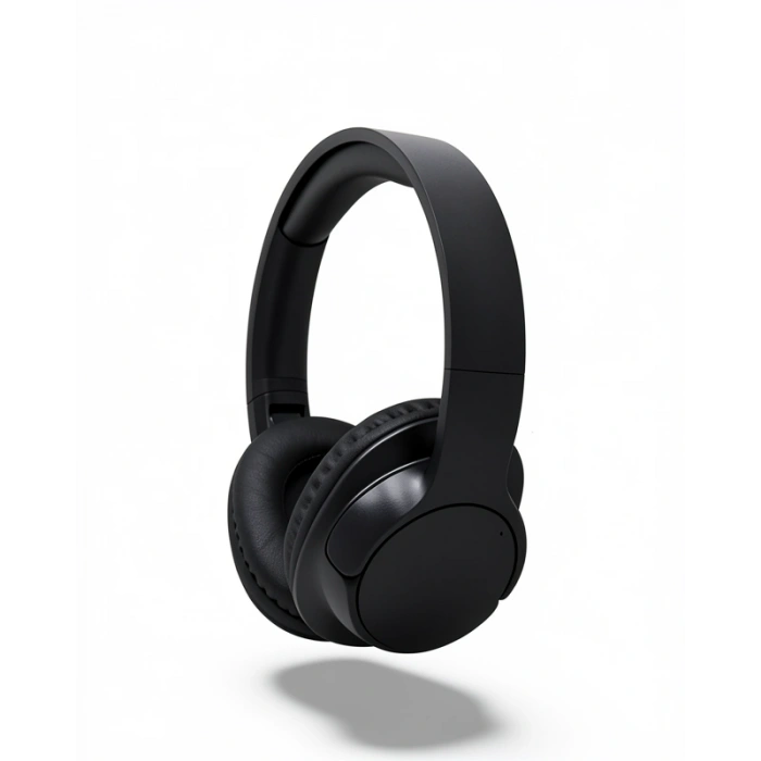 Kulak Üstü Bluetooth Kulaklık 5.0 ANC Mikrofonlu