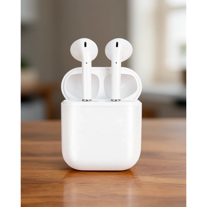 Kulaklık Bluetooth 5.2 Teknolojisi