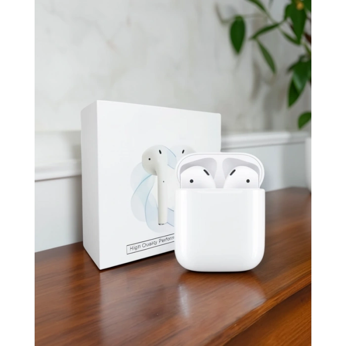 Kulaklık Bluetooth 5.2 Teknolojisi