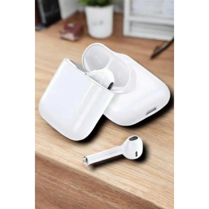 Kulaklık Bluetooth 5.2 Teknolojisi