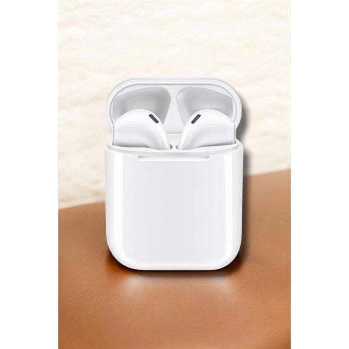 Kulaklık Bluetooth 5.2 Teknolojisi