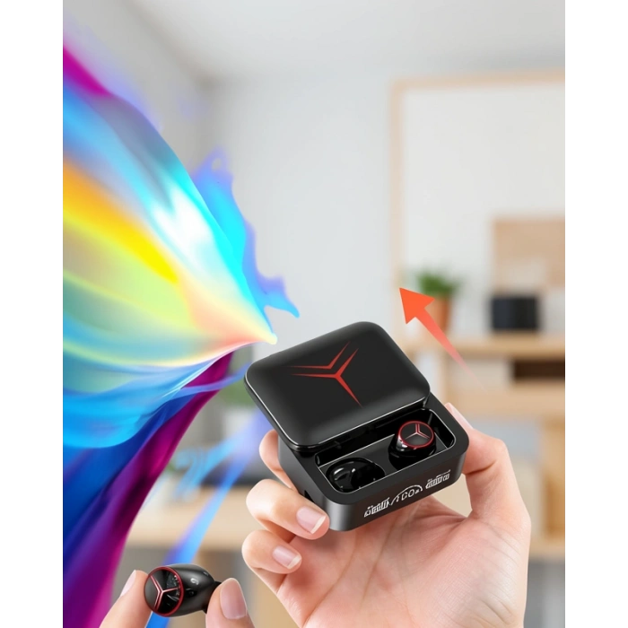 Kulaklık Bluetooth Çoklu Bağlantı