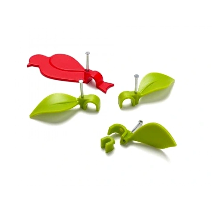 Kuşlu Kablo Sabitleyici