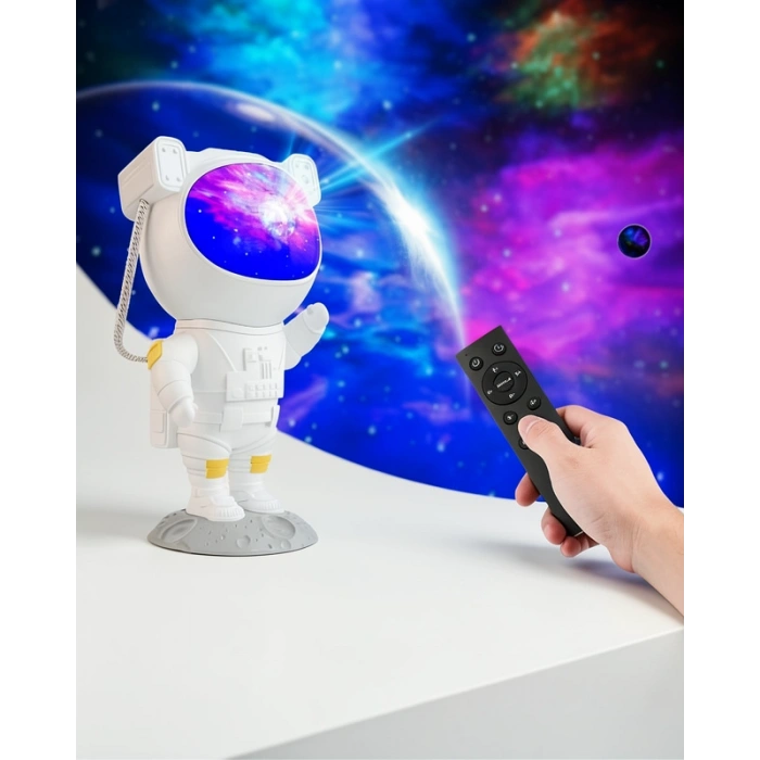 Lamba Speakerli ASTRONOT