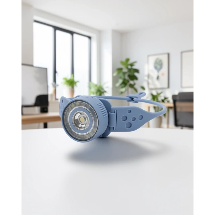 LED Kafa Lambası