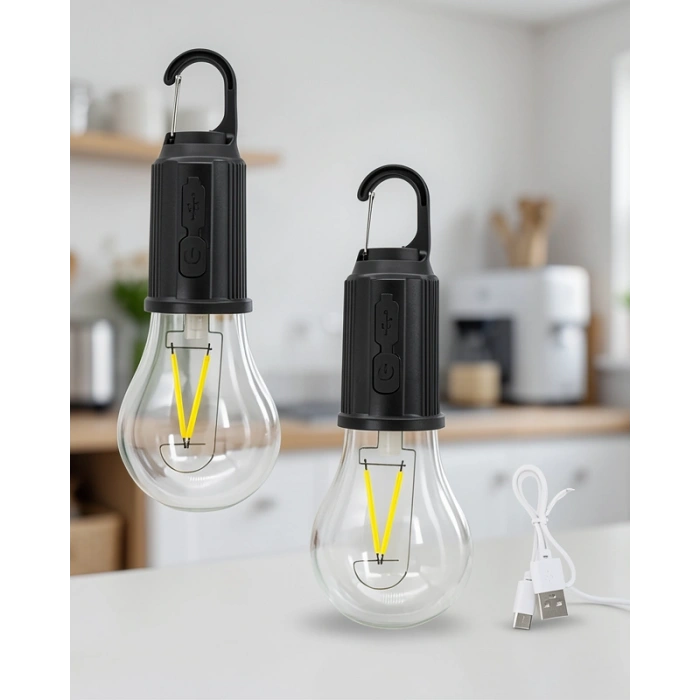 LED Masa Lambası T01 LAMBA