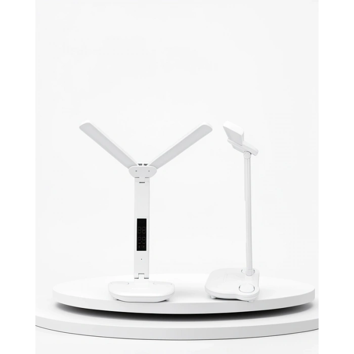 LED Okuma Lambası Titreşimsiz Işık