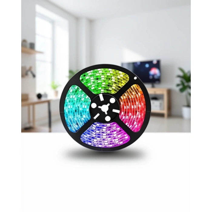 LED TV Arka Işık 2MT
