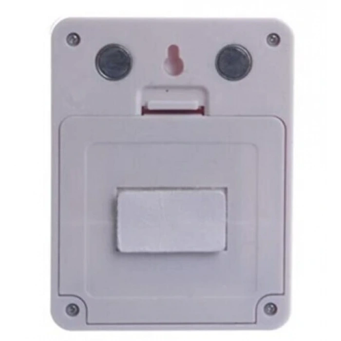 Ledli Mıknatıslı Duvar Masa Lambası Cob Lümen