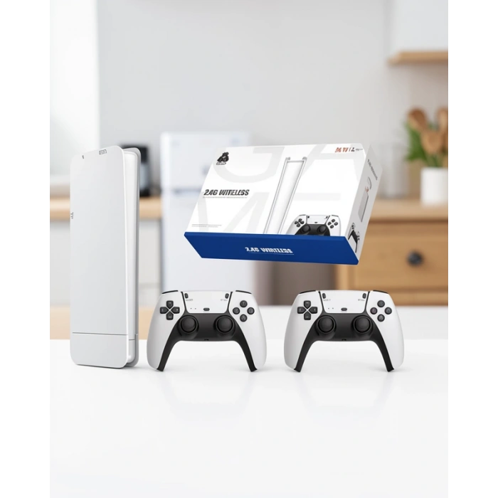 M15 Retro Oyun Konsolu