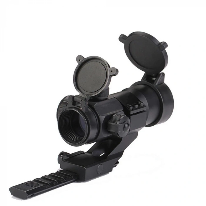 M3 Taktikal Çift Renk Noktalı Nişangah Reddot