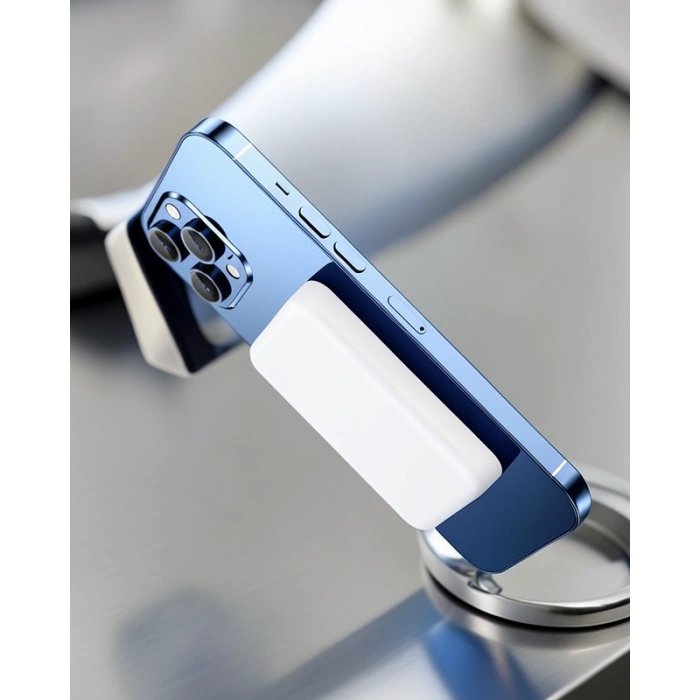 MagSafe Kablosuz Batarya 10000mAh