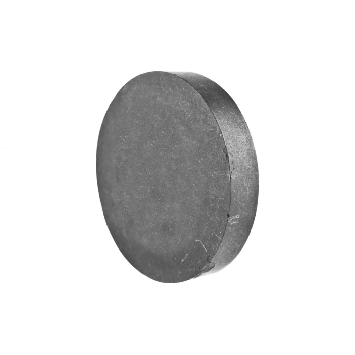 Mıknatıs 17x3 mm Yuvarlak Güçlü Mıknatıs Disk Mıknatıs