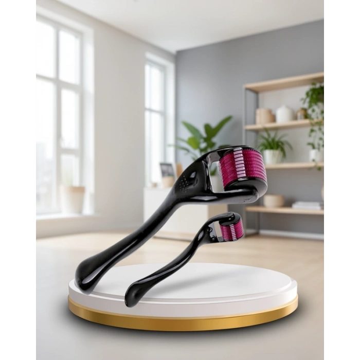Mikro İğneli Derma Roller 0.25 mm