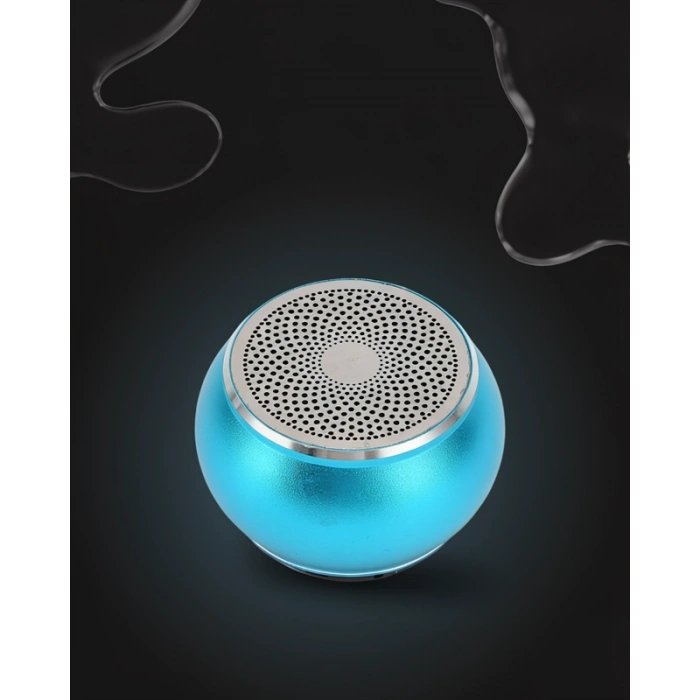 Mini Bluetooth Hoparlör