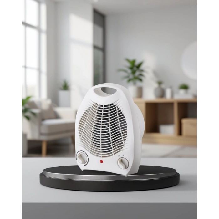 Mini Elektrikli Isıtıcı 2000W