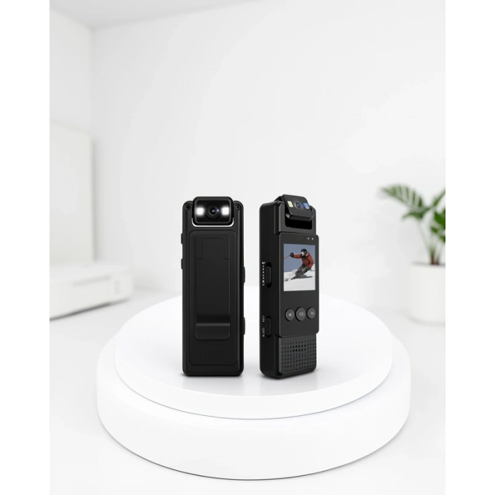 Mini Kamera 1080P Full HD