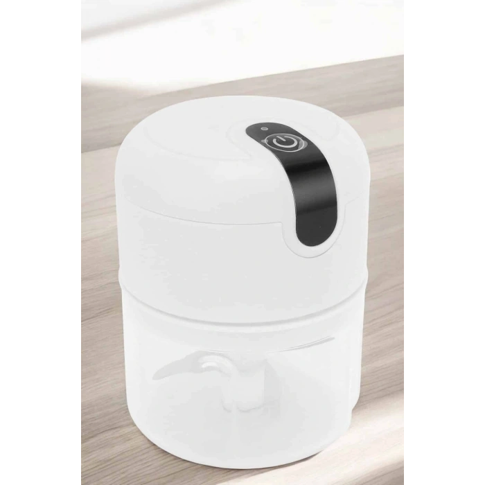 Mini Şarjlı Doğrayıcı 250 ml