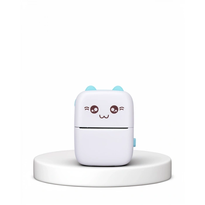 Mini Termal Yazıcı 200 DPI