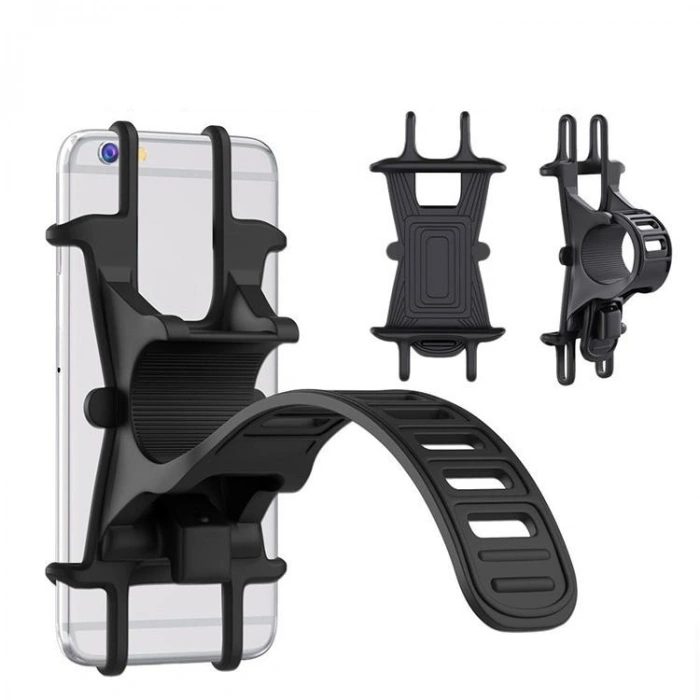 Motorsiklet &amp; Bisiklet Telefon Tutucu