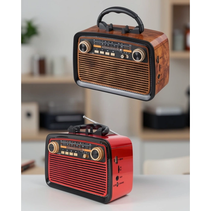 Nostaljik Radyo
