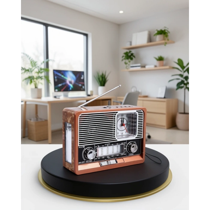 Nostaljik Radyo