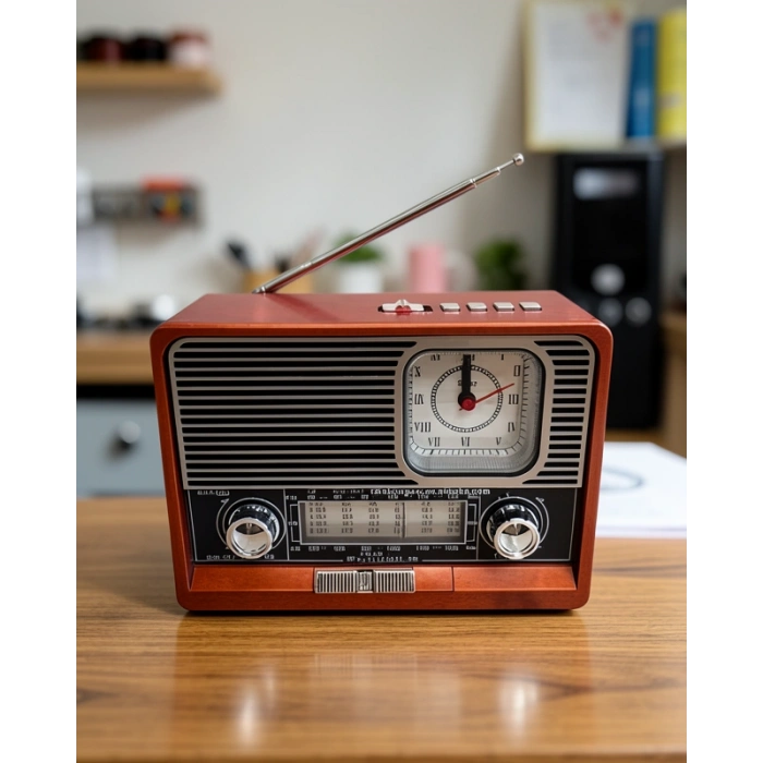 Nostaljik Radyo 1647