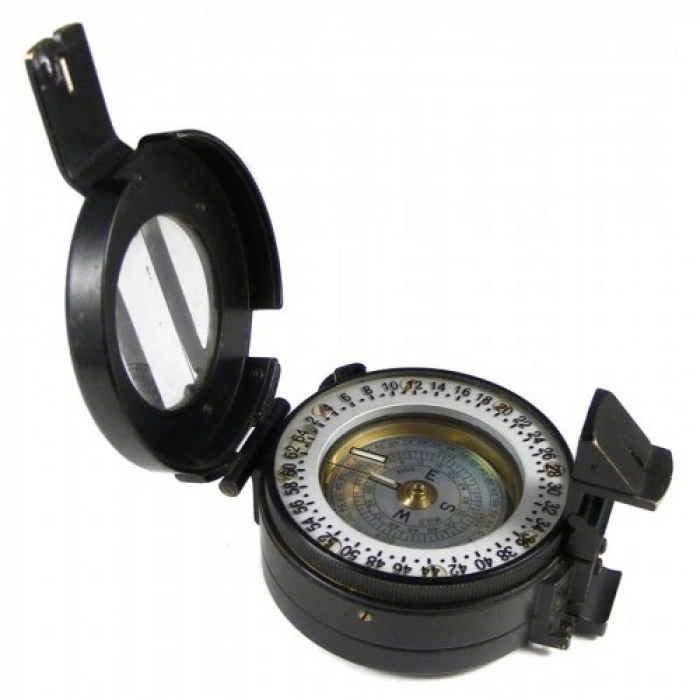 Ordu Pri̇zmati̇k Pusula