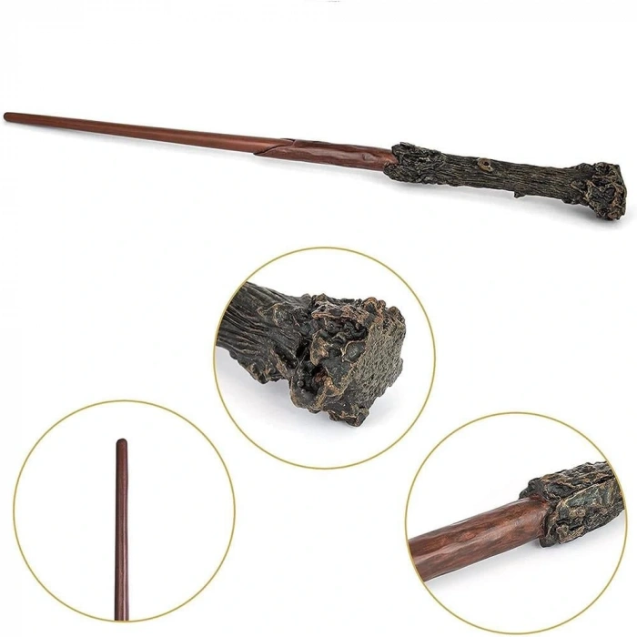 Orjinal Harry Potter Asası 30 cm