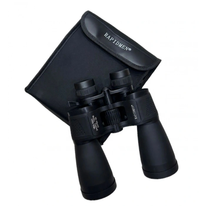 P20-60x60 Profesyonel Zoomlu Dürbün