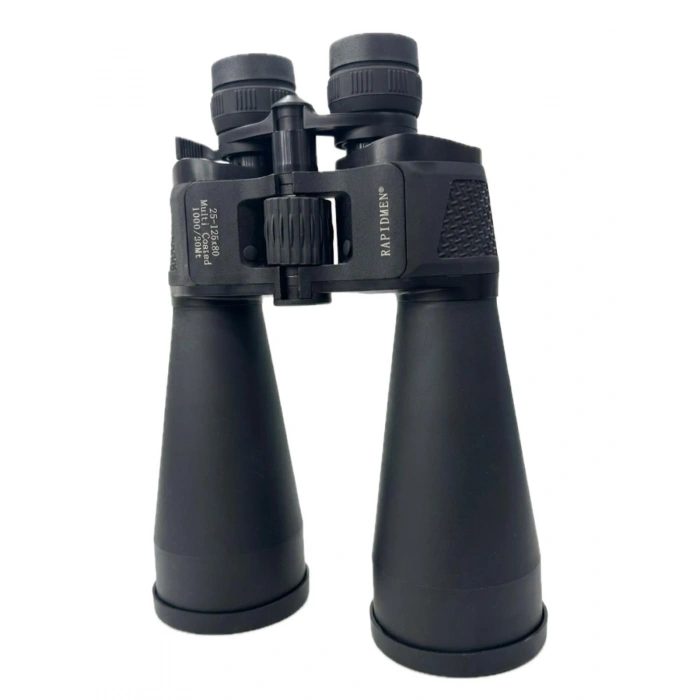 P25-125x80 Profesyonel Zoomlu Dürbün