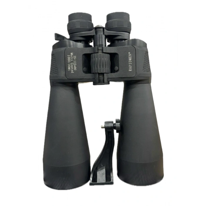 P25-125x80 Profesyonel Zoomlu Dürbün