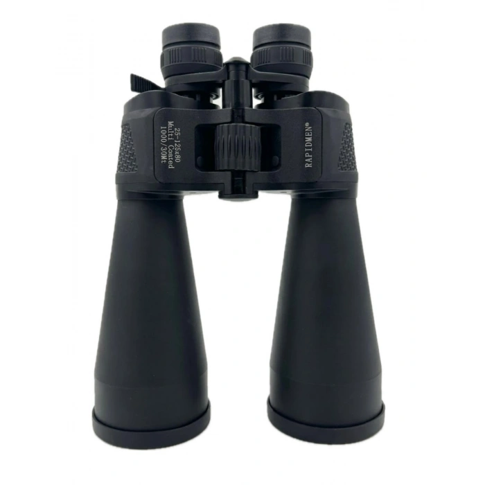 P25-125x80 Profesyonel Zoomlu Dürbün