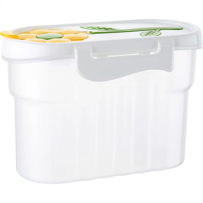 Papatya Erzak Kabı 1.2  Lt