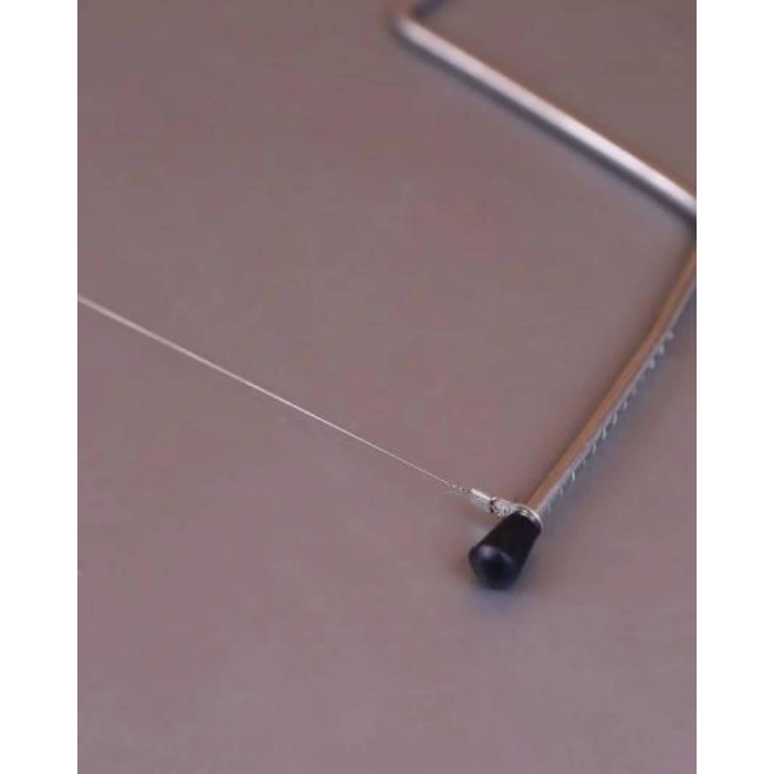 Pasta Kesme Teli - Pasta Dilimleyici