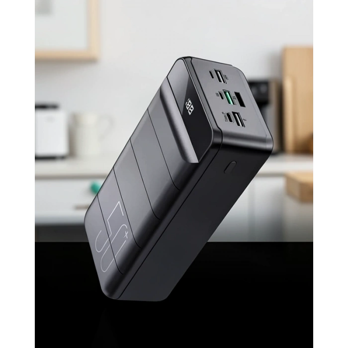 Powerbank 50000 MAH