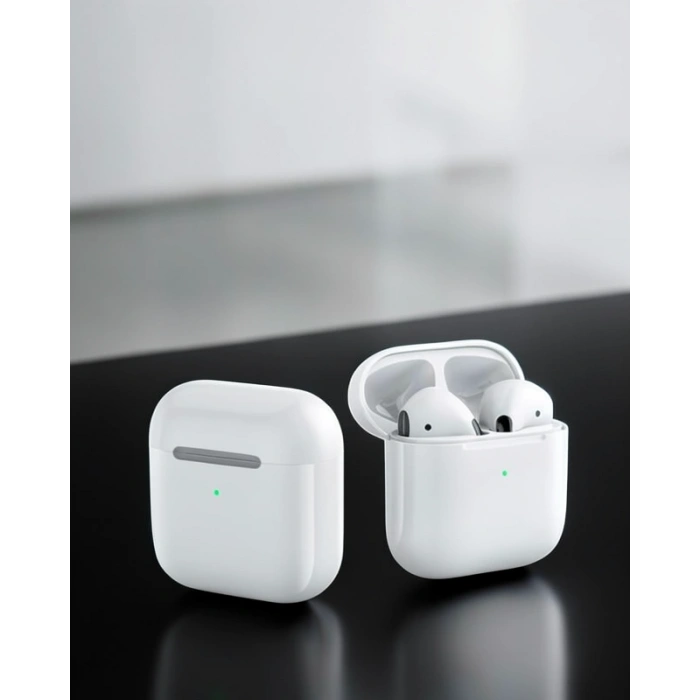 Pro Bluetooth Kulaklık Uzun Pil Ömrü