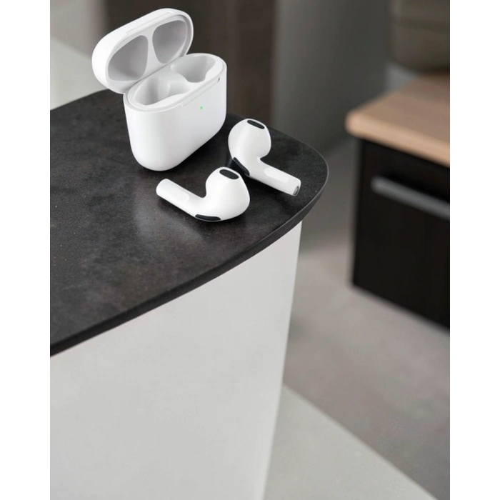 Pro Bluetooth Kulaklık Uzun Pil Ömrü Model