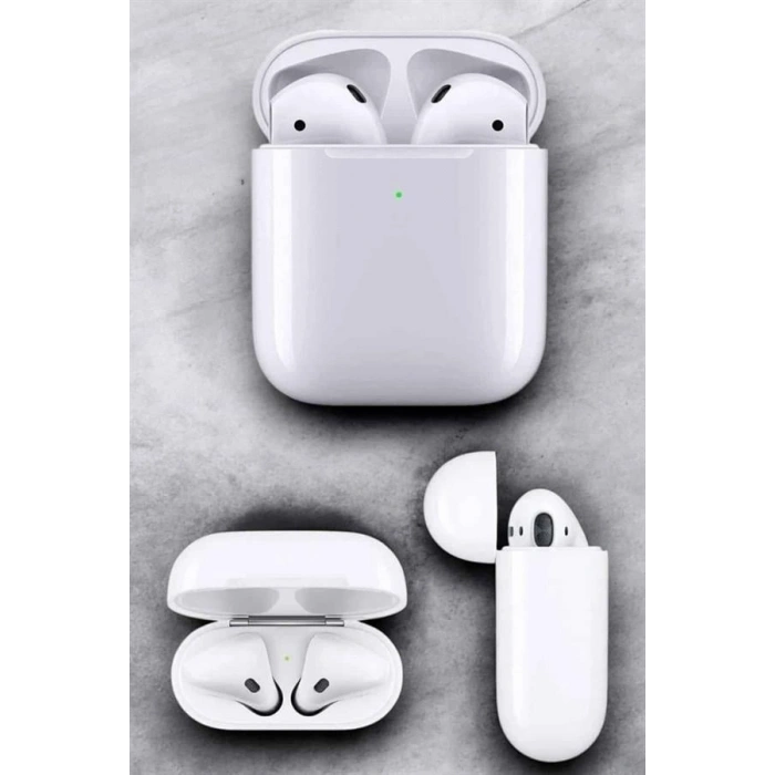 Pro Bluetooth Kulaklık Uzun Pil Ömrü Model