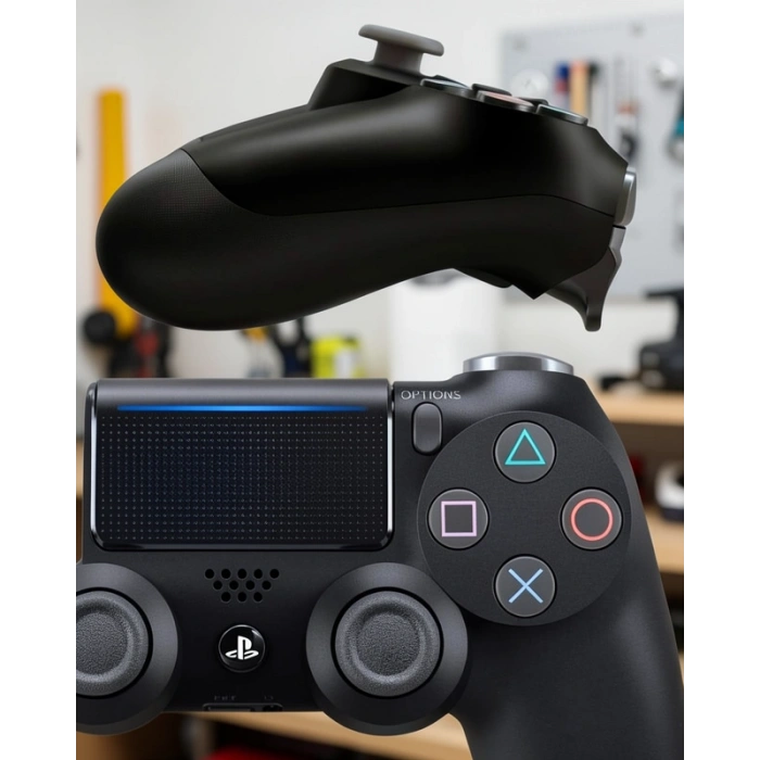 PS4 Kolu Titreşimli