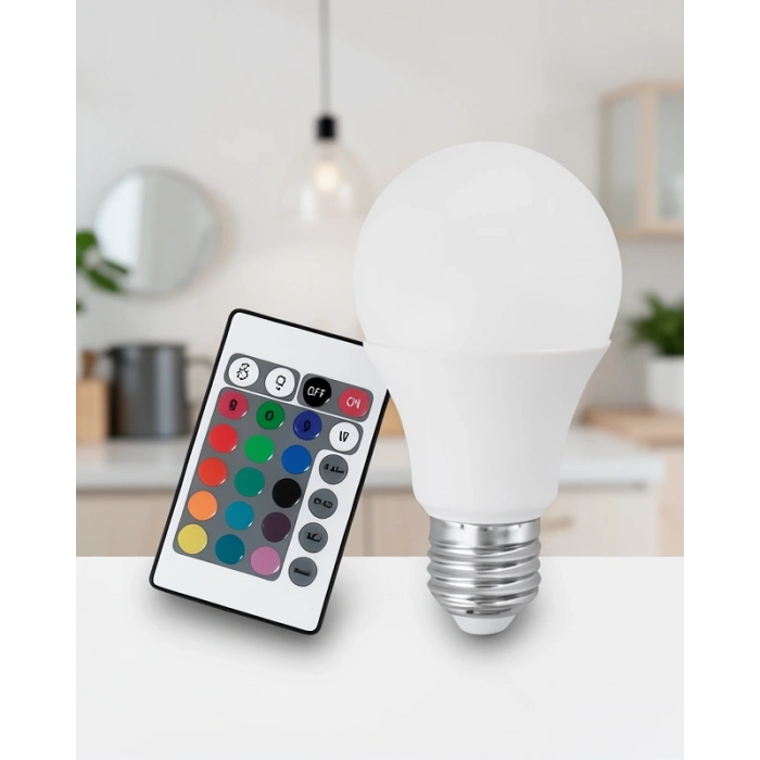 RGB Lamba