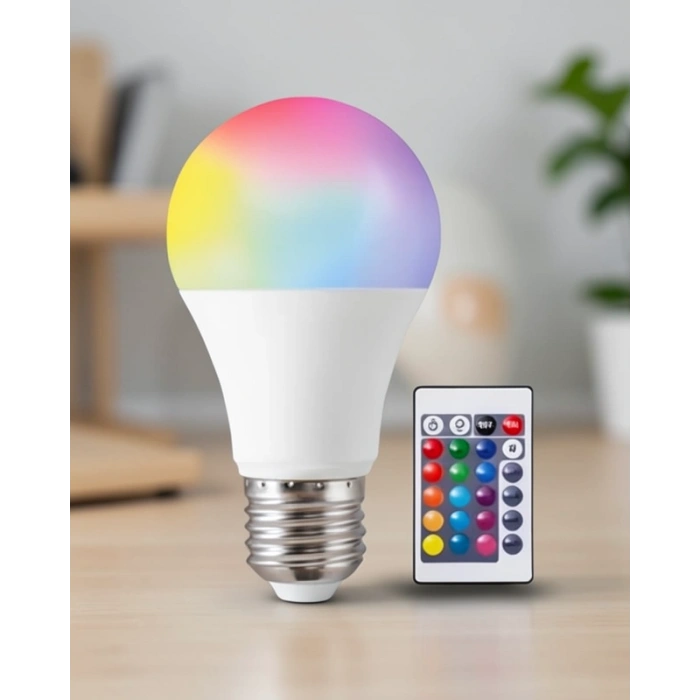 RGB Lamba